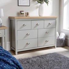 7 Drawer Chest of Drawers