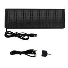 Audio Analyzer VU Meter Music