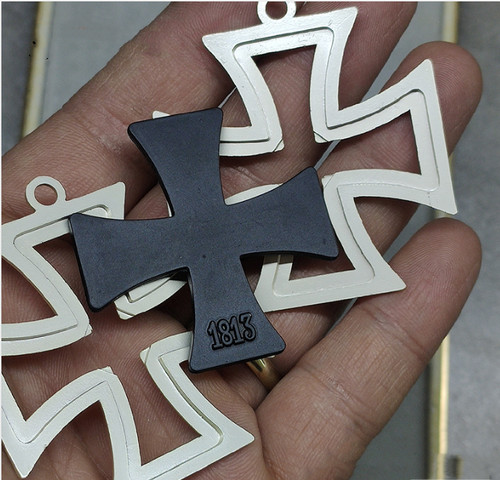 Replica split knight - split,