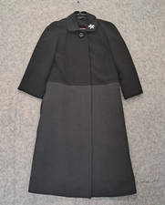 Laura Ashley Dress & Jacket 2 Piece Womens UK 10 / 12 Formal Event Party