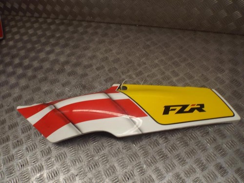 Yamaha fzr600 fzr - yamaha,