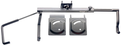 Stagg horizontal guitar - stagg,