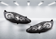 FORD FIESTA MK7 2008-2012