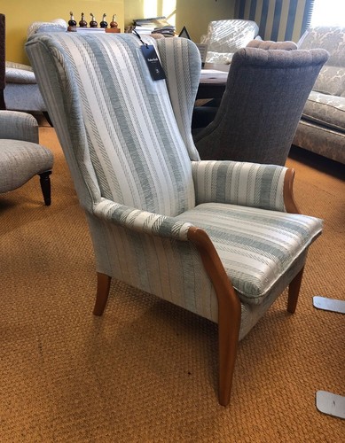 Parker knoll froxfield wing - knoll,