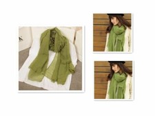 Ladies Women's Girl's Scarf