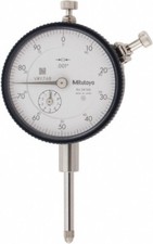 Mitutoyo 2416A Dial Indicator