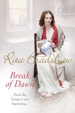 Break dawn rita - of, by