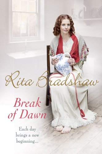 Break dawn rita - break,