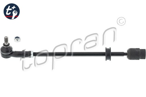 New tie rod for passat - tie,