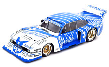 FORD CAPRI TURBO NIEDZWIEDZ