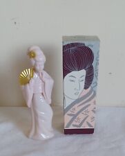 Vintage Avon Occur The Japanese Lady 50ml Eau De Cologne Collectable  - Boxed