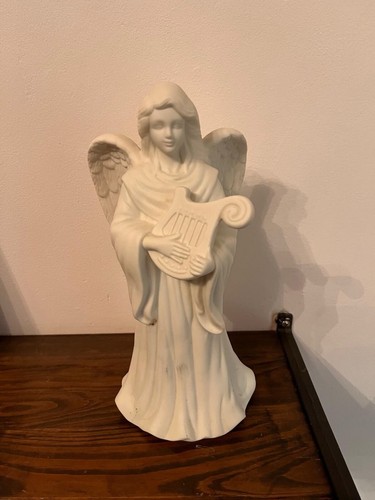 Partylite christmas angel - partylite,