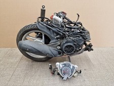 Honda NSC110 Vision MPDH Complete engine & running gear 17k miles 2017 - 2020