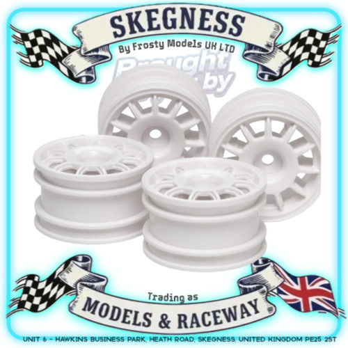 Tamiya 51394 wheels - rc,