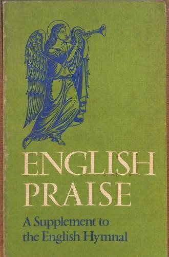 English praise supplement - english, a
