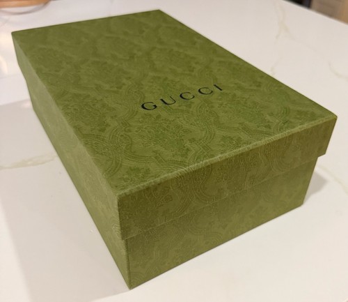 Gucci dark green patterned - dark,