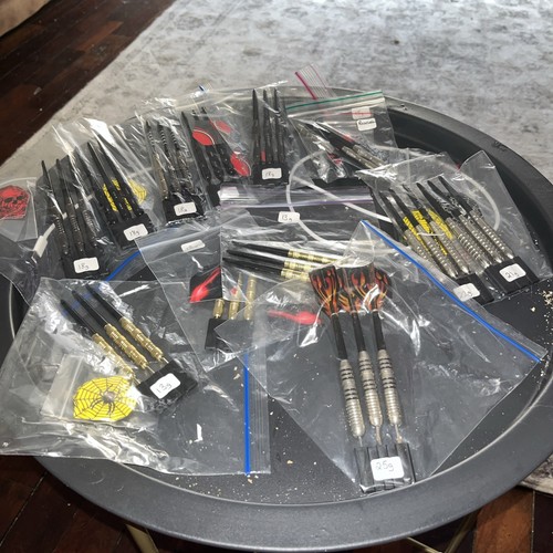 Job lot sets - of, various