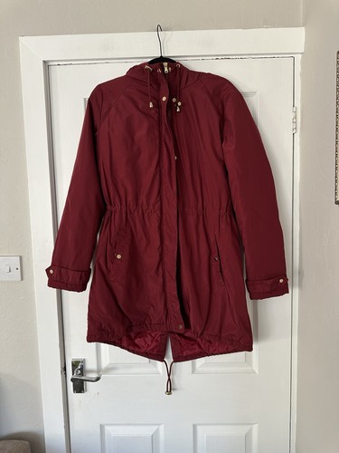 George size burgundy - george,