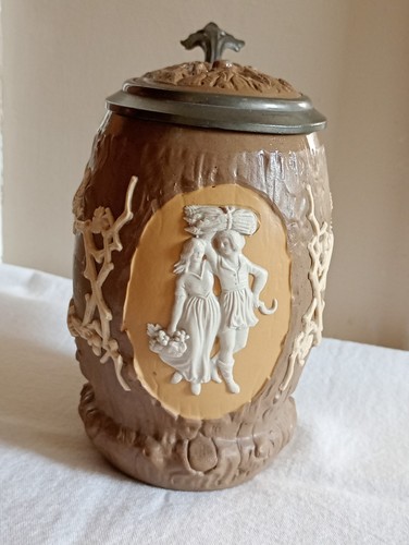 Superb antique 1897 - antique, c.