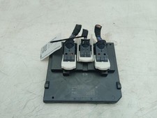 SEAT LEON BODY BCM CONTROL MODULE ECU 5Q0937084CQ MK3 5F 2017 - 2020