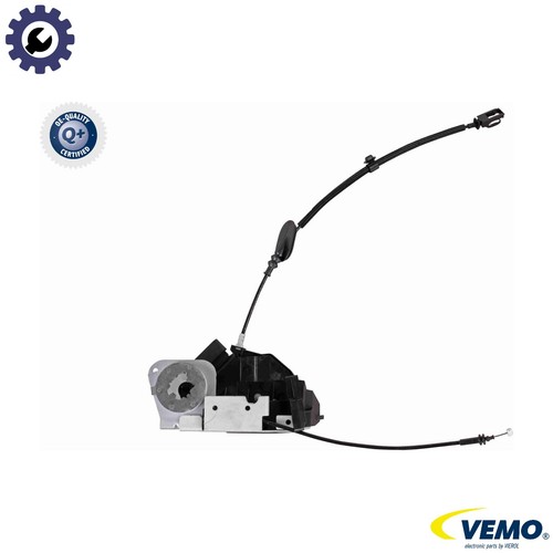 Door lock v25 - door, v25-85-0096