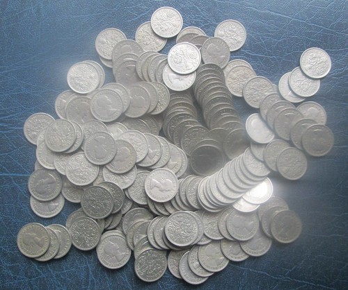 Large job lot 200 - lot, of
