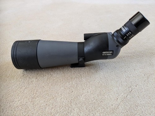 Opticron is70 spotting scope - is70,