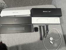 Nike Apple Watch Series 6 44mm