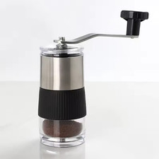 Manual Coffee Bean Grinder