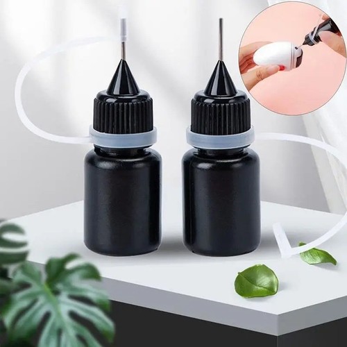 5ml black ink oil refills - ink,