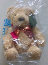 Harrods Sam The Plush Teddy