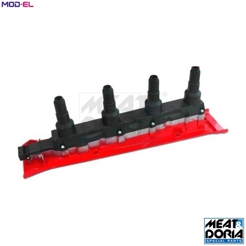 Ignition coil 10465 - 10465, saab