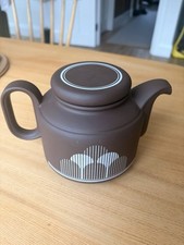 Vintage Hornsea Pottery Impact