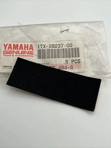Damper yamaha - 3, 3)