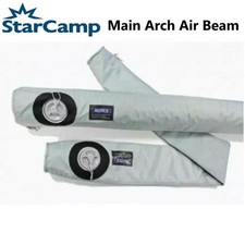 Starcamp MHA 265 Campervan