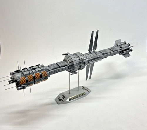 Babylon explorer class - 5, –