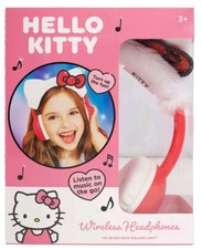 Hello Kitty Wireless Bluetooth