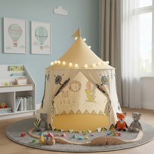 Kids Play Tent House Children