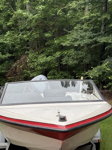 Mastercraft barefoot 200 - mastercraft,