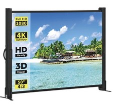 Excelimage Portable Outdoor
