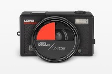 Lomography  Lomo Apparat -