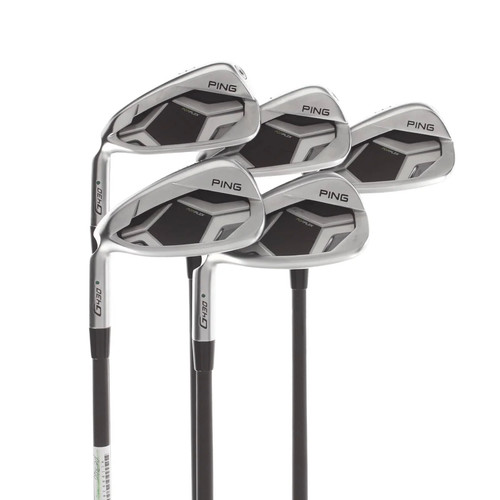 Ping g430 iron set - ping, 6-pw