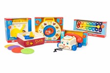 Fisher Price Classics Bundle