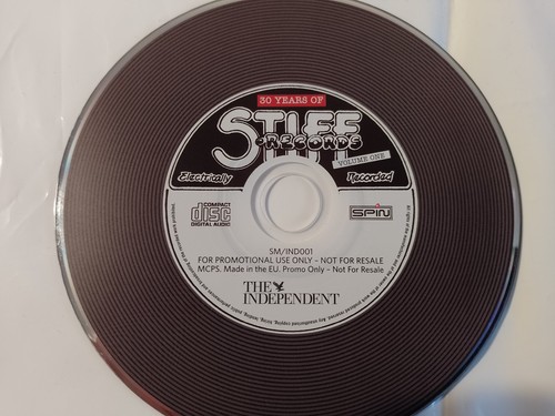 Years stiff records - 30,