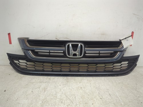 Honda front grille - honda,