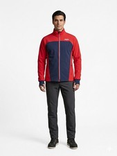 SWIX Jacket Men's MEDIUM Half