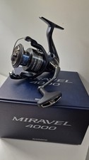Brand New Shimano MIRAVEL 4000