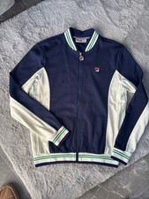 Men’s Vintage Fila Settanta