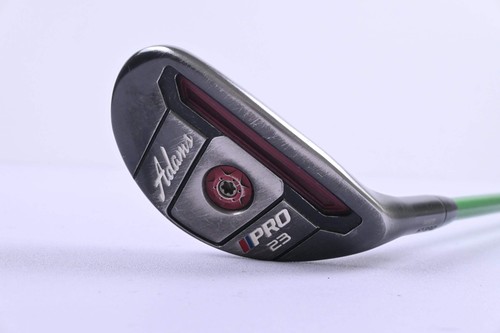 Adams pro hybrid - adams,