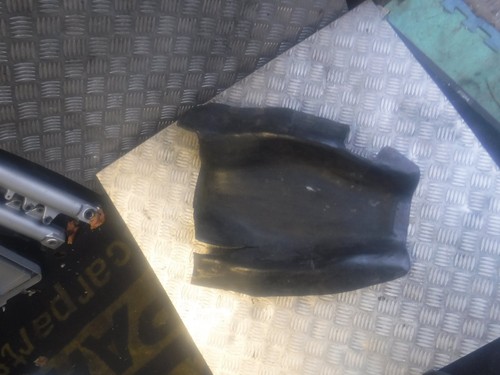 Honda 500 fuel tank - cx,